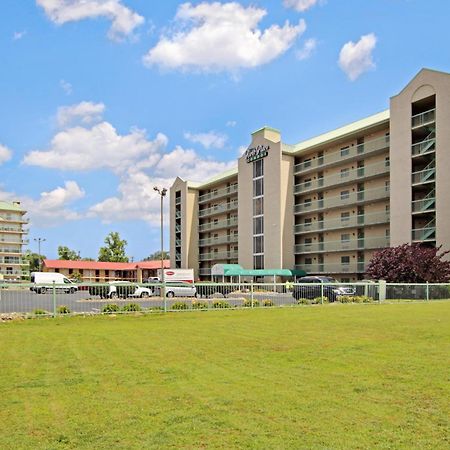 River Place Condos #401 2Bd Pigeon Forge Ngoại thất bức ảnh