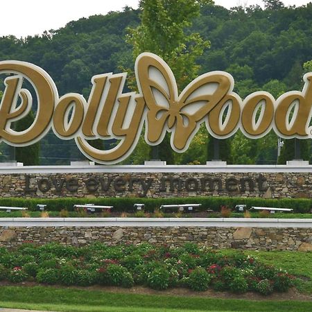 River Place Condos #401 2Bd Pigeon Forge Ngoại thất bức ảnh