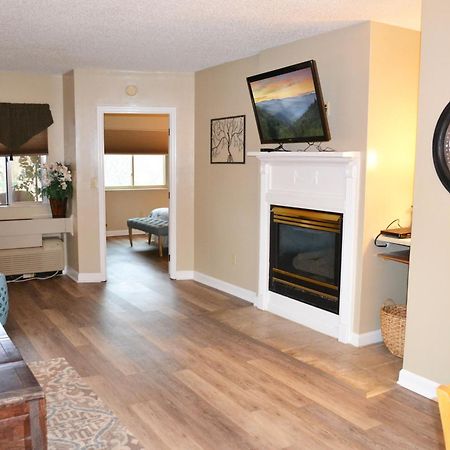 River Place Condos #401 2Bd Pigeon Forge Ngoại thất bức ảnh