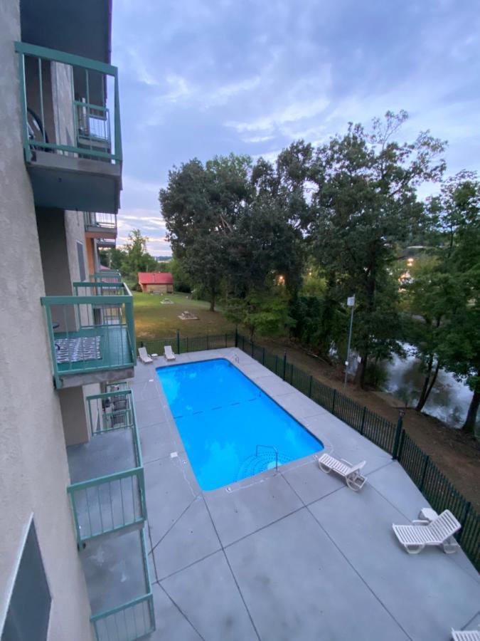 River Place Condos #401 2Bd Pigeon Forge Ngoại thất bức ảnh