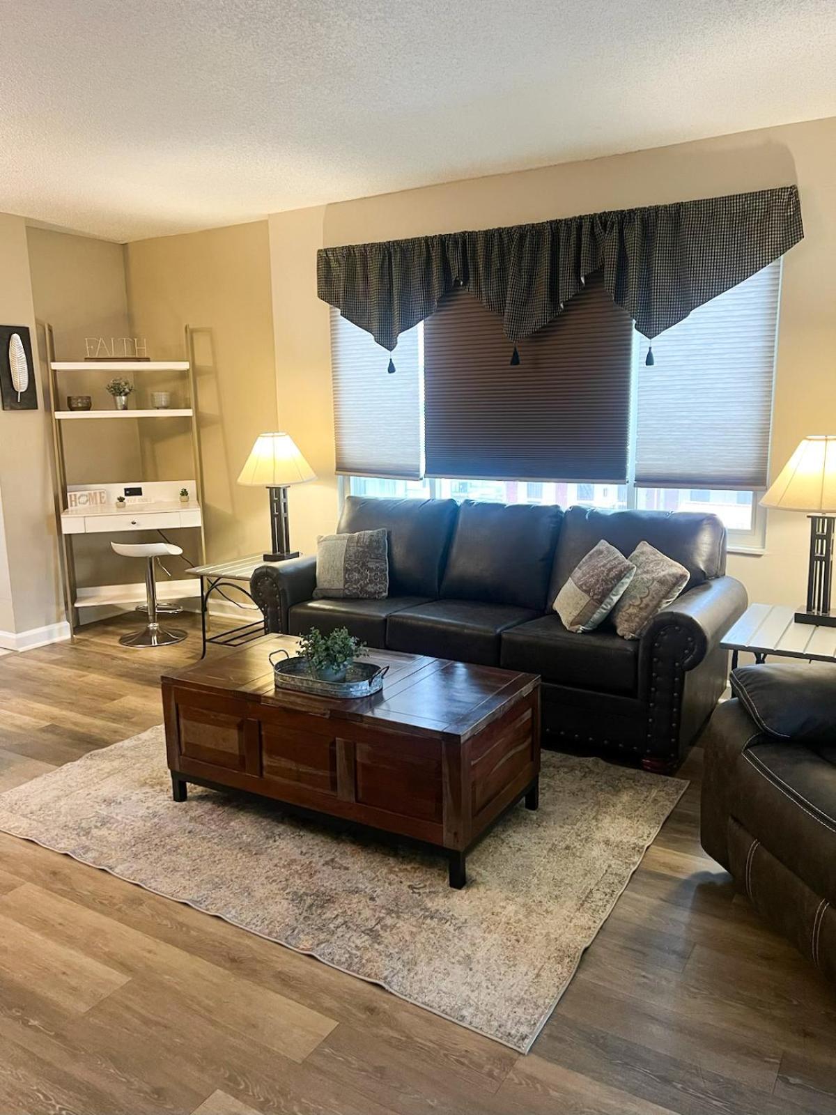 River Place Condos #401 2Bd Pigeon Forge Ngoại thất bức ảnh