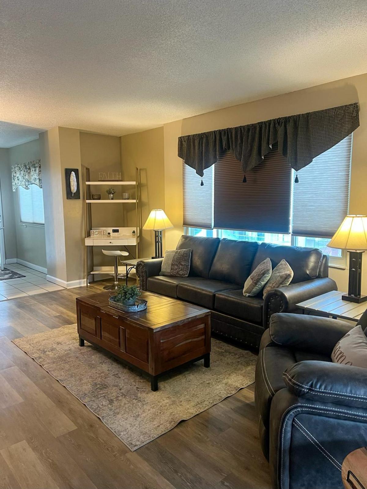 River Place Condos #401 2Bd Pigeon Forge Ngoại thất bức ảnh