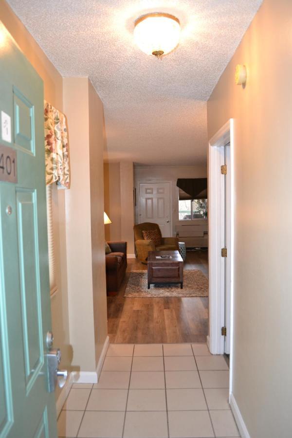 River Place Condos #401 2Bd Pigeon Forge Ngoại thất bức ảnh