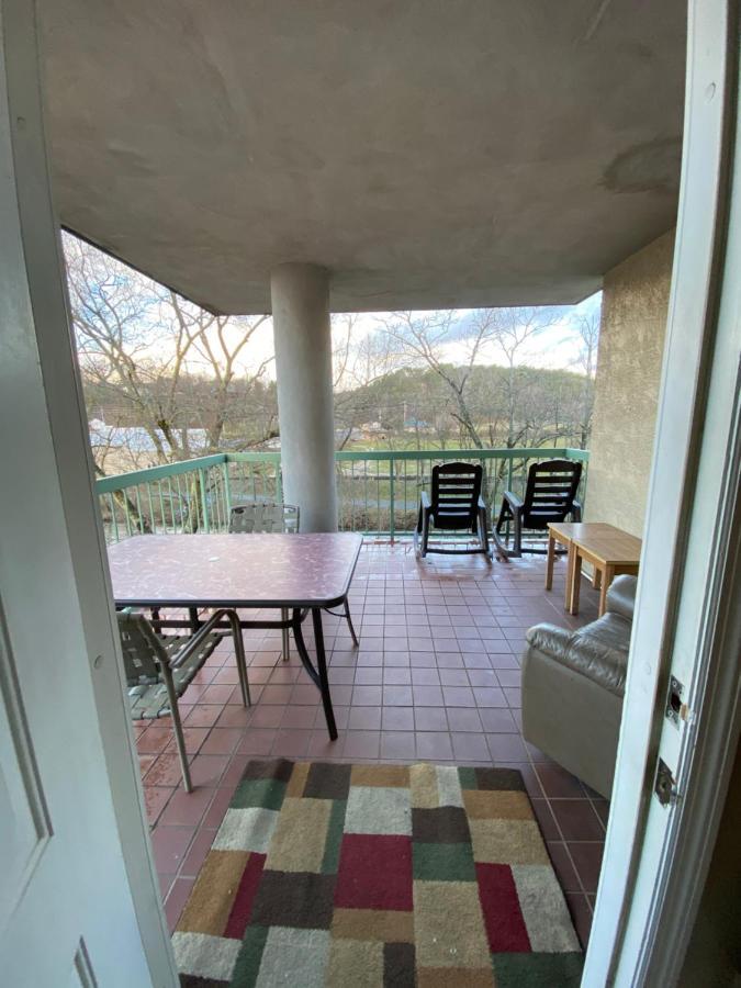 River Place Condos #401 2Bd Pigeon Forge Ngoại thất bức ảnh