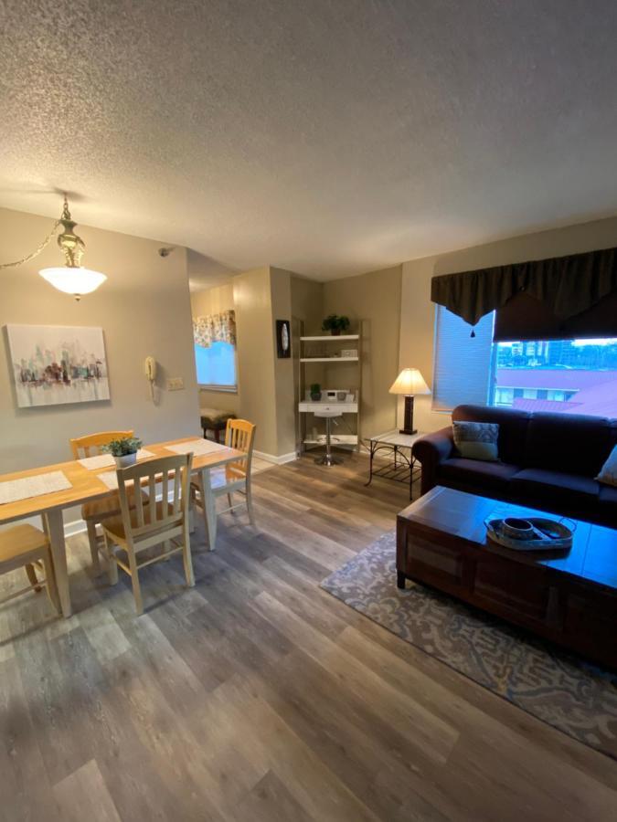 River Place Condos #401 2Bd Pigeon Forge Ngoại thất bức ảnh