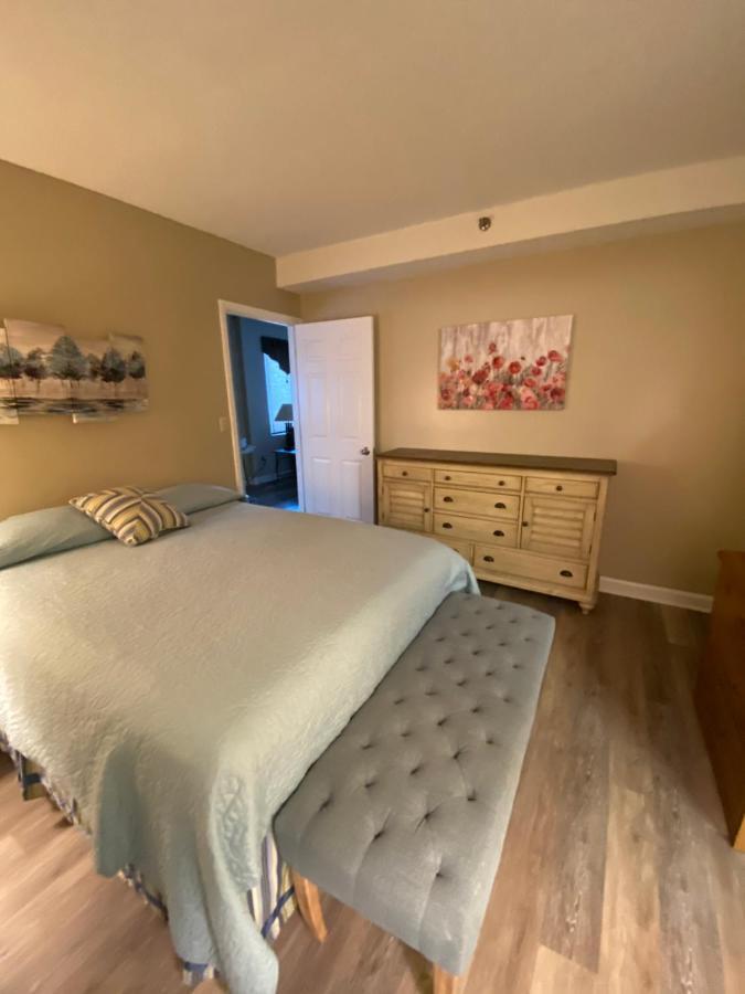 River Place Condos #401 2Bd Pigeon Forge Ngoại thất bức ảnh